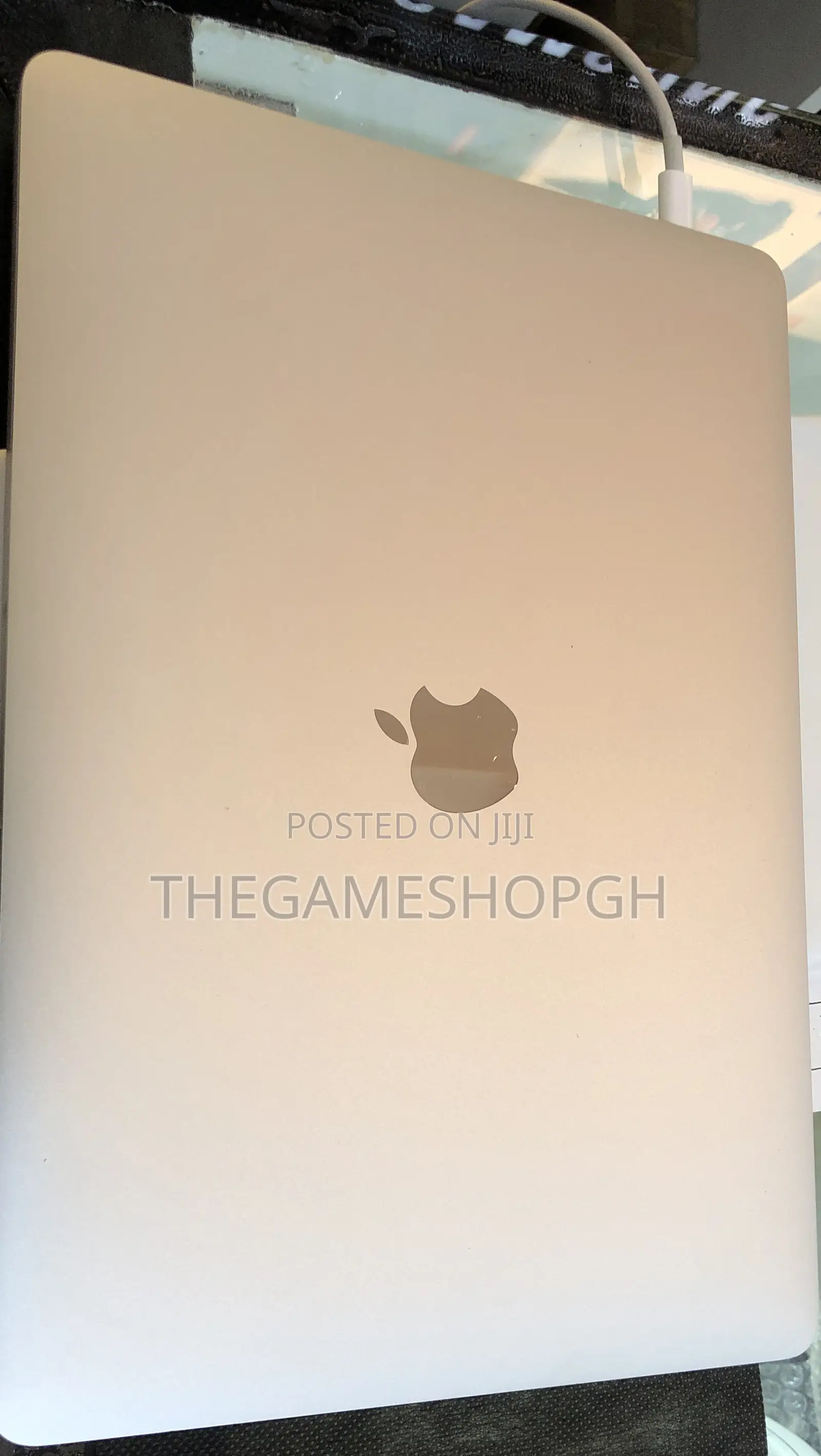 Laptop Apple MacBook Pro 2020 16GB Apple M1 Pro SSD 512GB