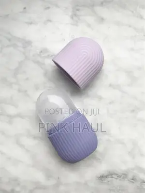 Silicone Facial Ice Roller (Wholesale And Retail)