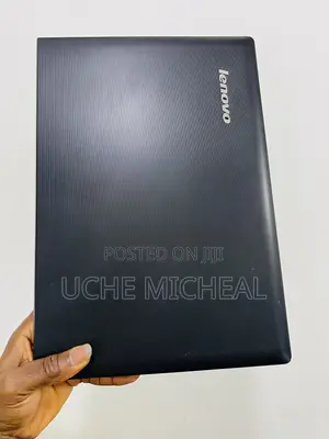 Laptop Lenovo G500 4GB Intel Pentium HDD 500GB