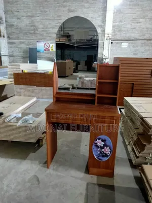 Wooden Dresser Free Delivery