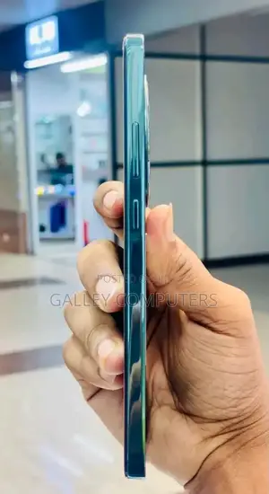 New Oppo F27 256 GB Blue