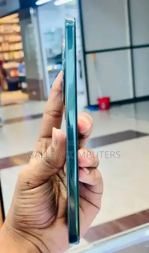 New Oppo F27 256 GB Blue