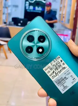 New Oppo F27 256 GB Blue