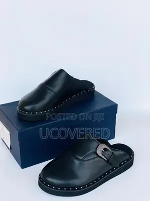 Dior High Quality Men’S Half Shoe