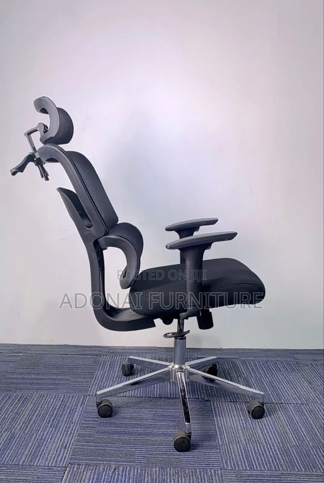 Orthopedic Swivel Chair Free Delivery