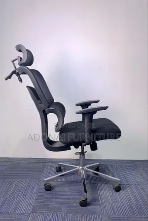 Orthopedic Swivel Chair Free Delivery