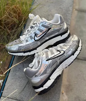Nike Breathable Sneakers for Men.