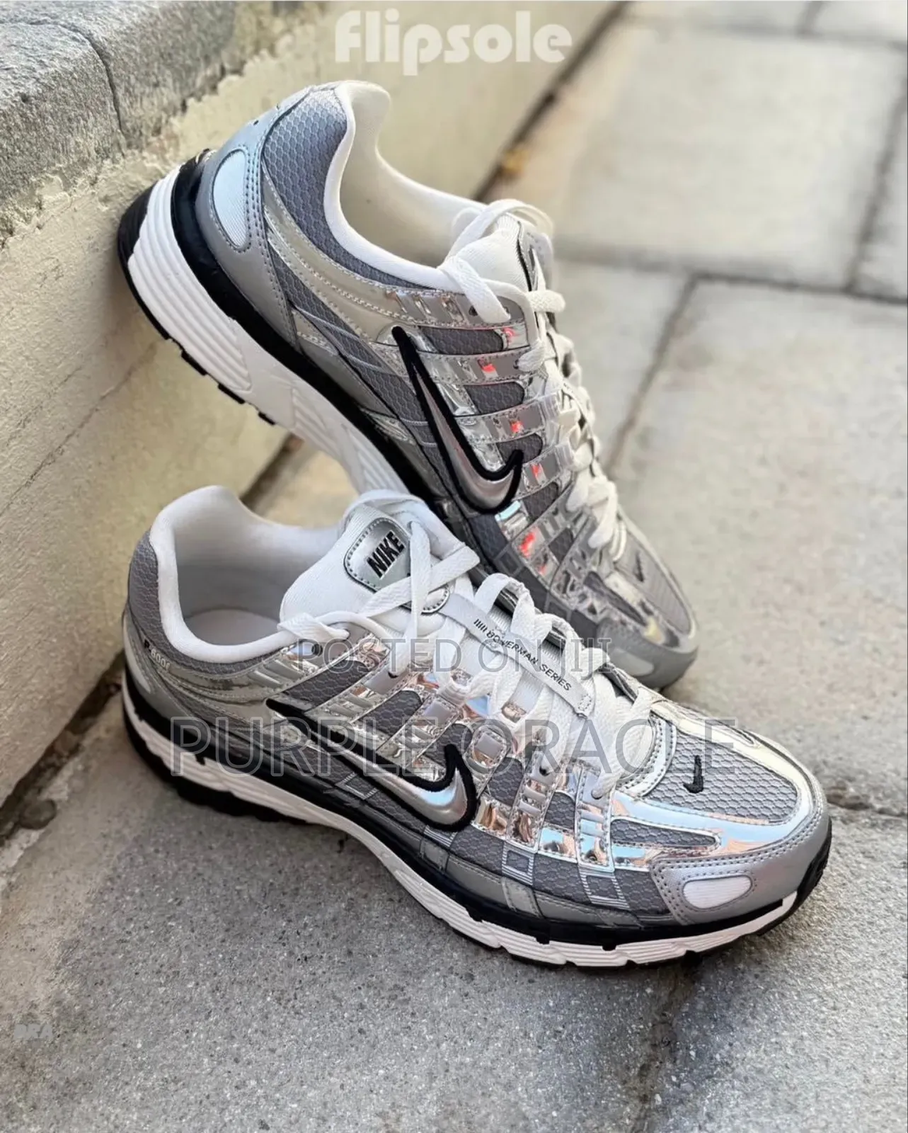 Nike Breathable Sneakers for Men.