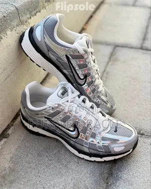 Nike Breathable Sneakers for Men.