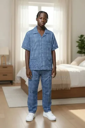3in1 Unisex Pyjamas