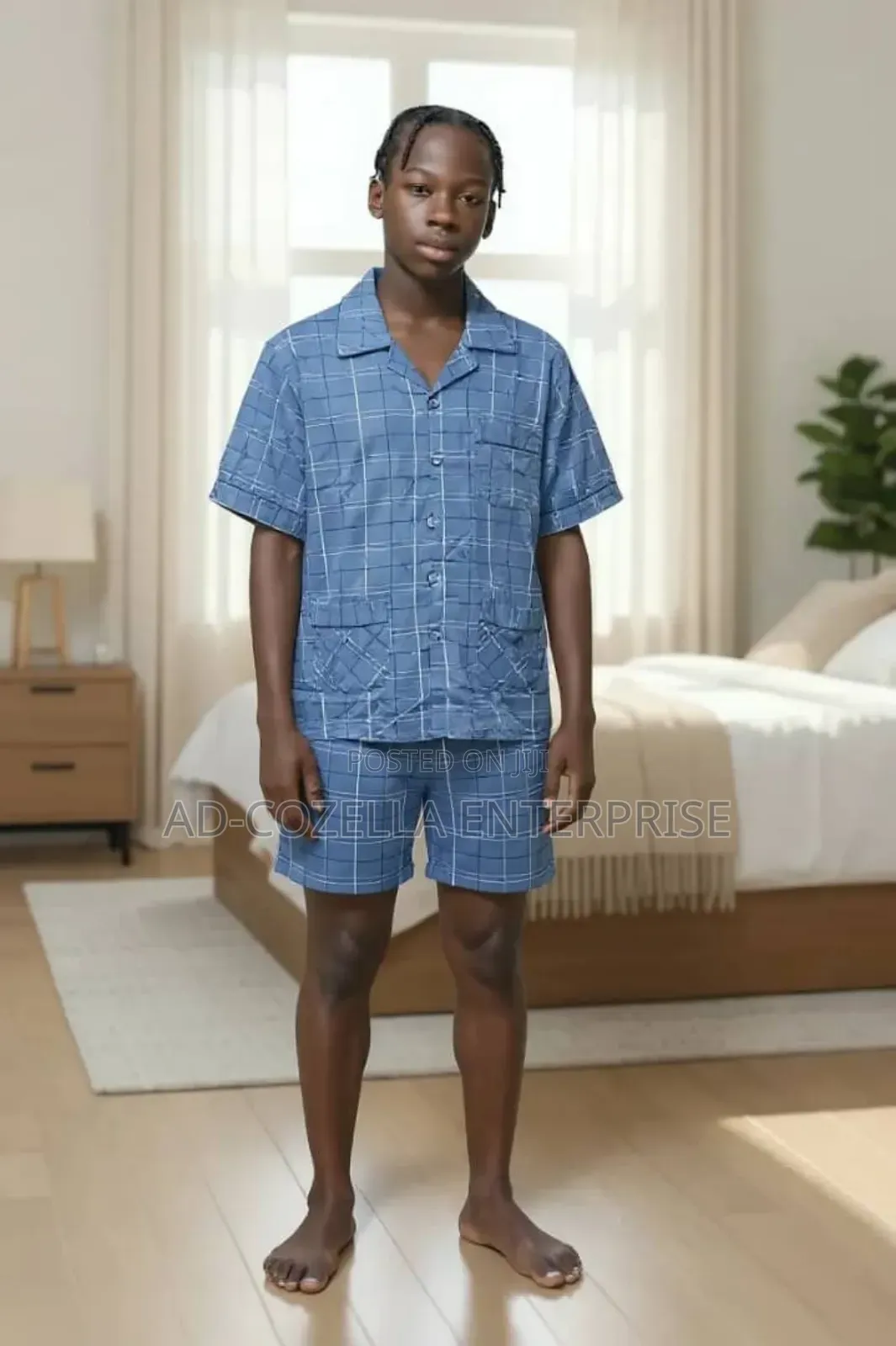 3in1 Unisex Pyjamas