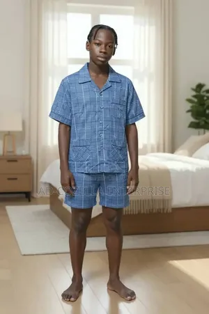 3in1 Unisex Pyjamas