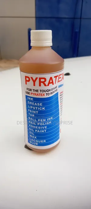 Pyratex Stain Remover