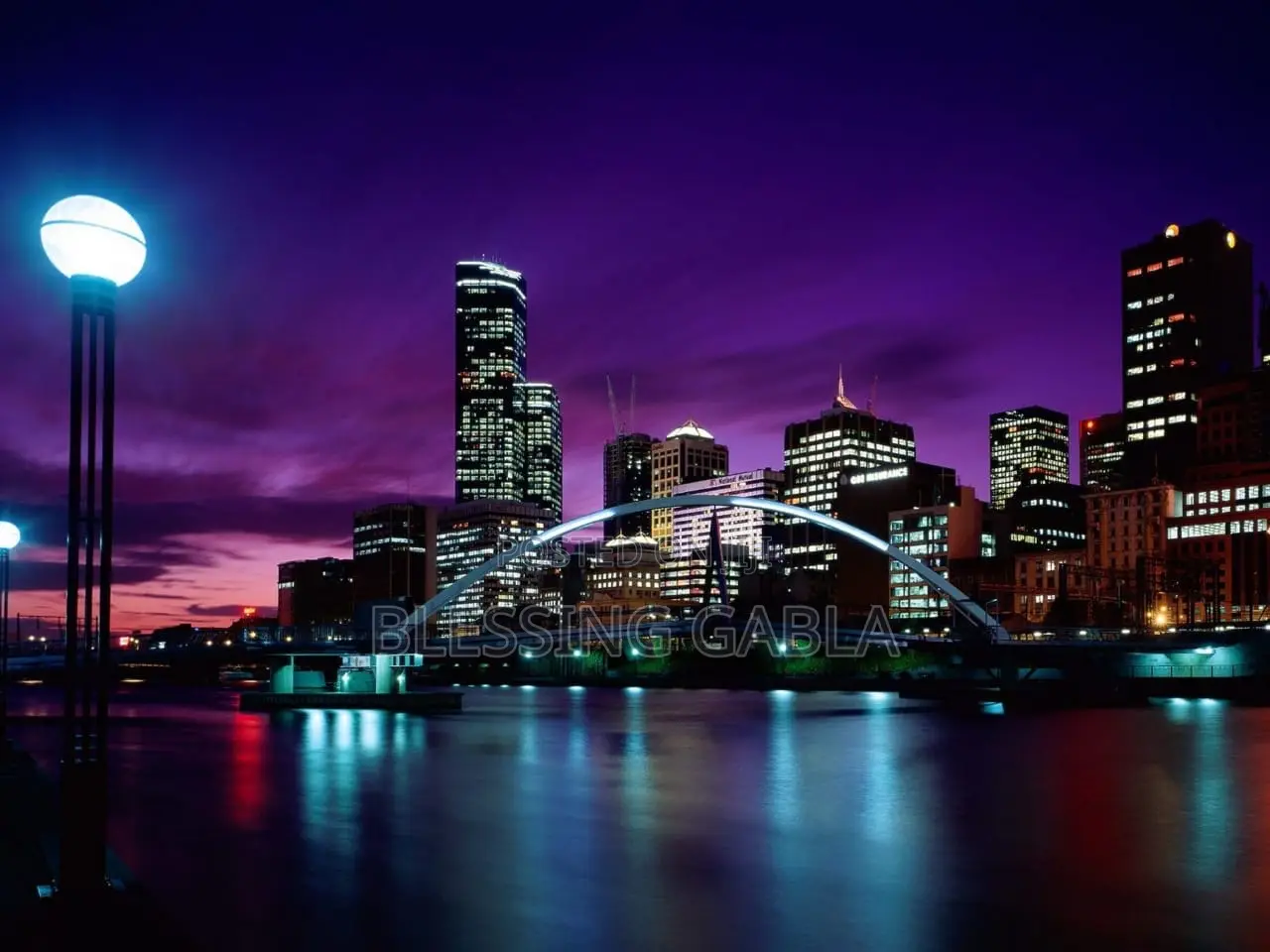 Visit Australia
