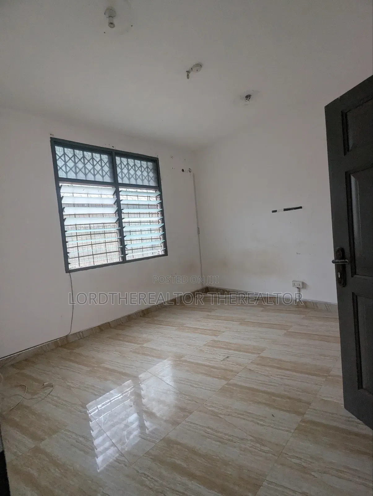 1bdrm Apartment in Olebu for rent