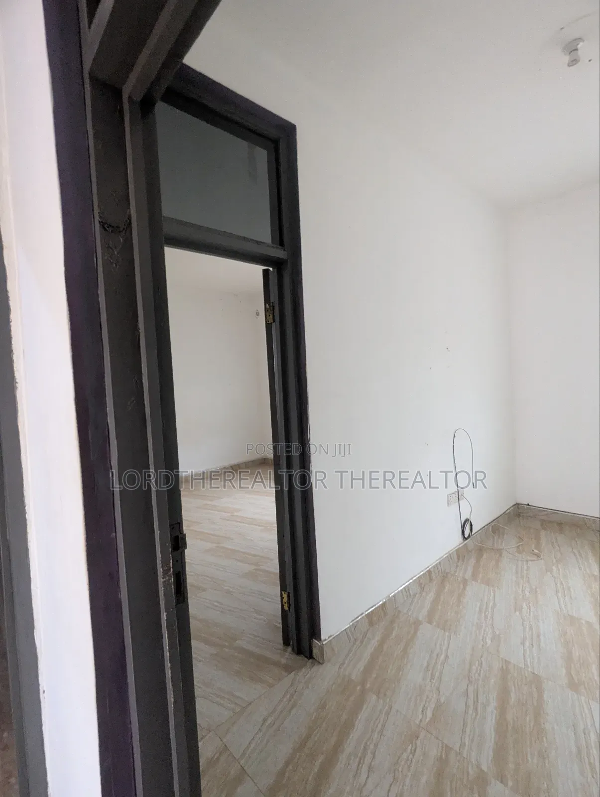 1bdrm Apartment in Olebu for rent