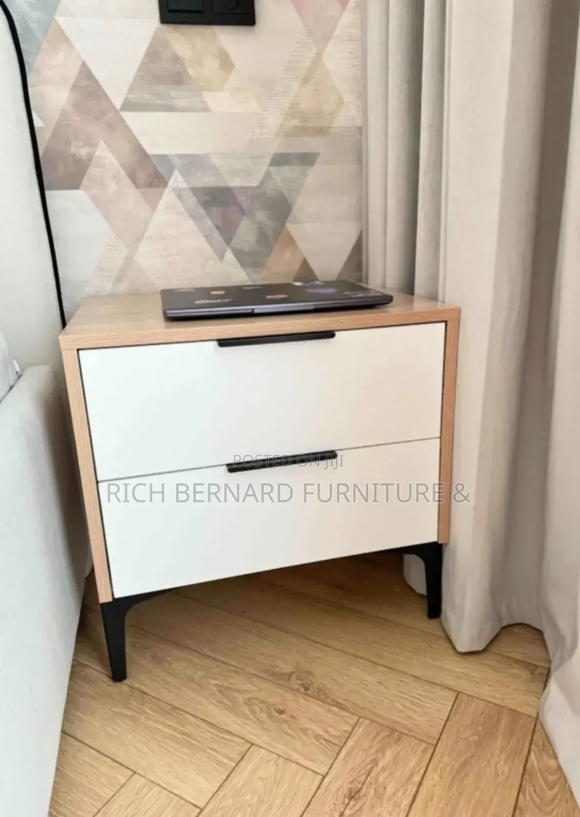 Rich Bernard Furniture
