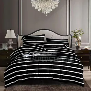 7-Piece Duvet Set – Complete Bedding Collection