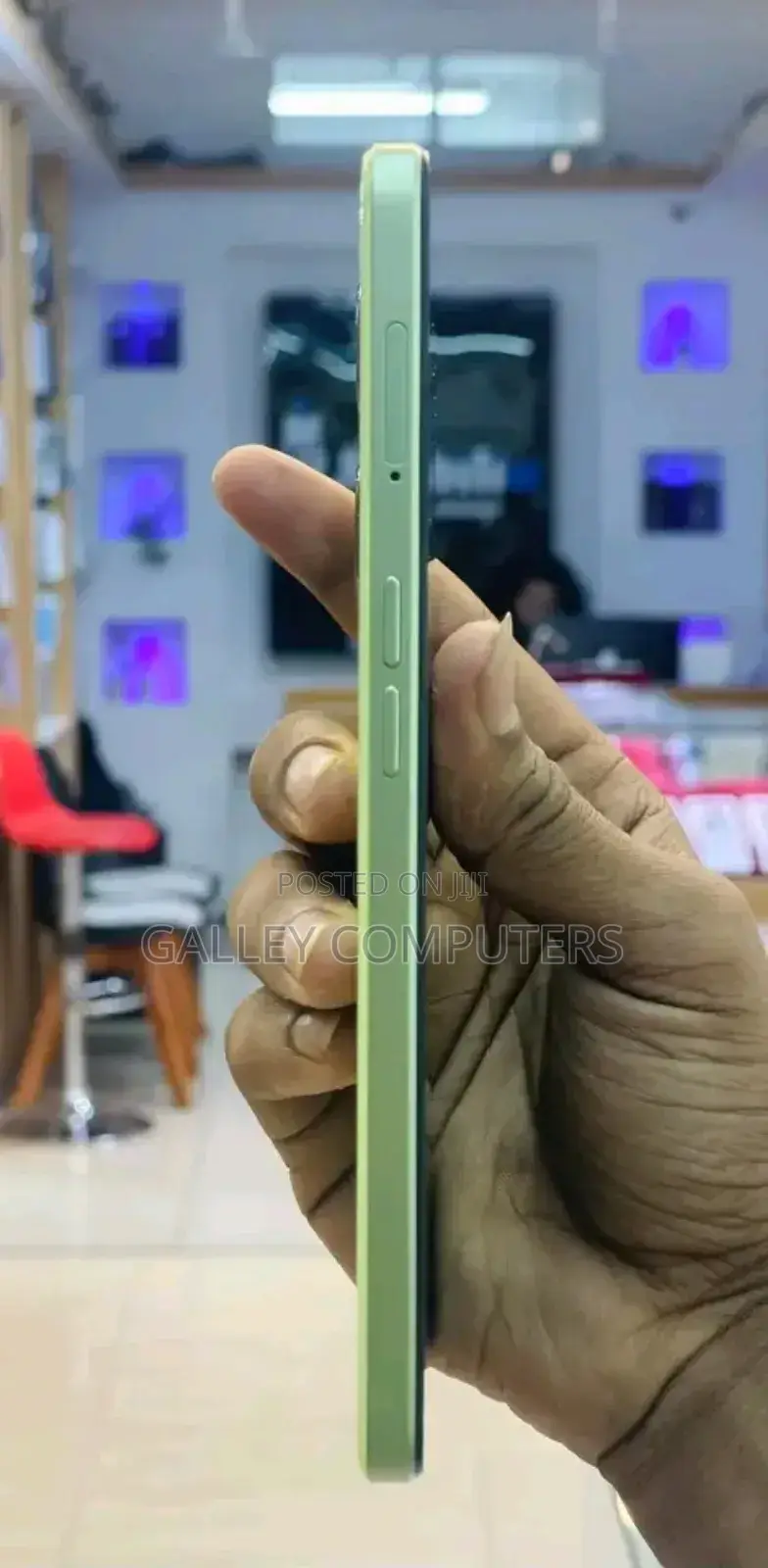 OnePlus Nord CE3 128 GB Green