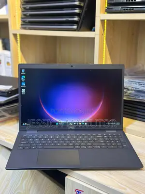 Laptop Dell 16GB Intel Core i7 SSD 256GB