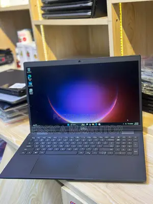 Laptop Dell 16GB Intel Core i7 SSD 256GB