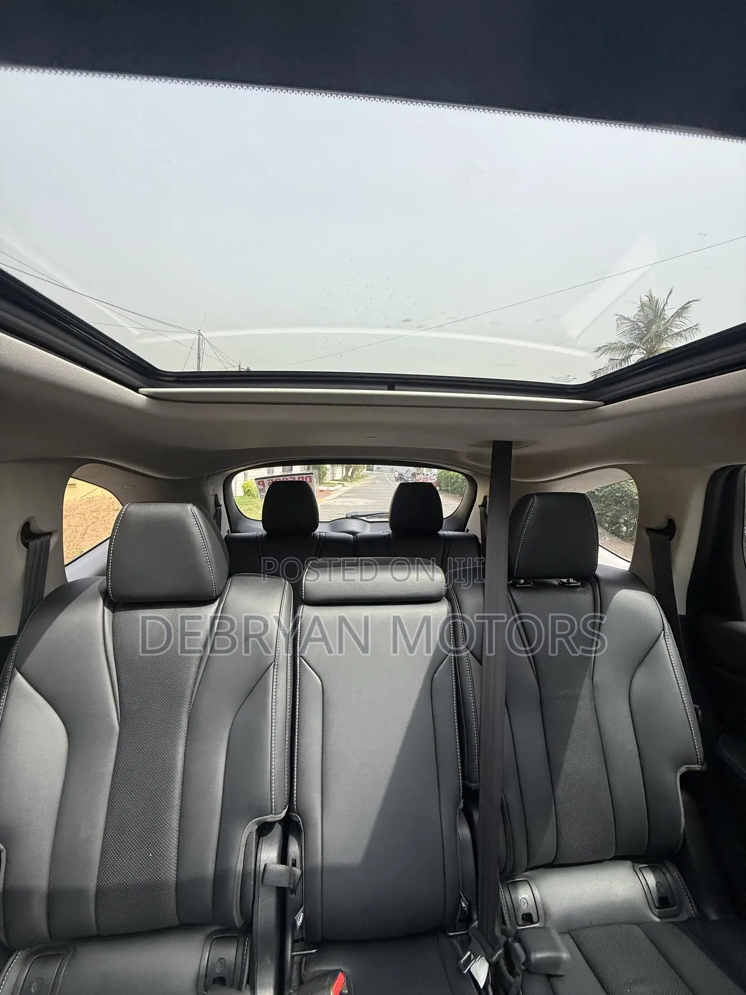 Acura MDX 2022 Gray