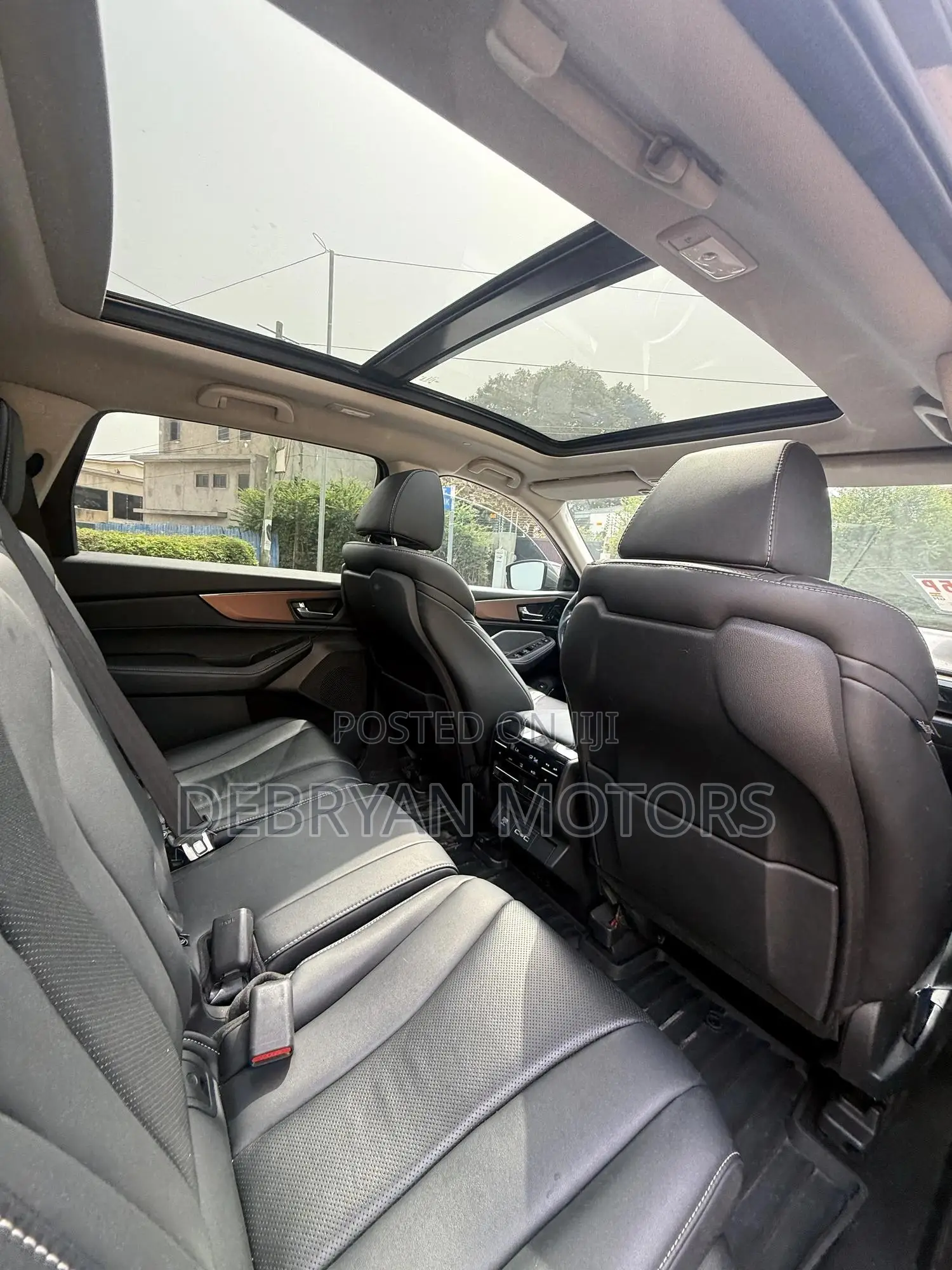 Acura MDX 2022 Gray