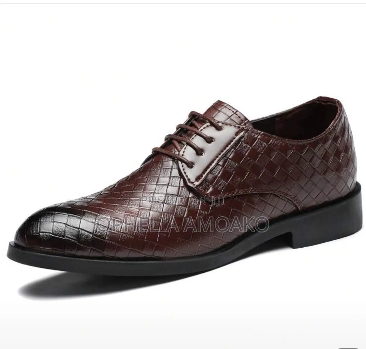 Men Dress Shoe Size 41