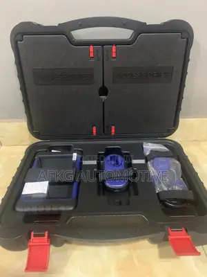 Autel Maxiim Im508s
