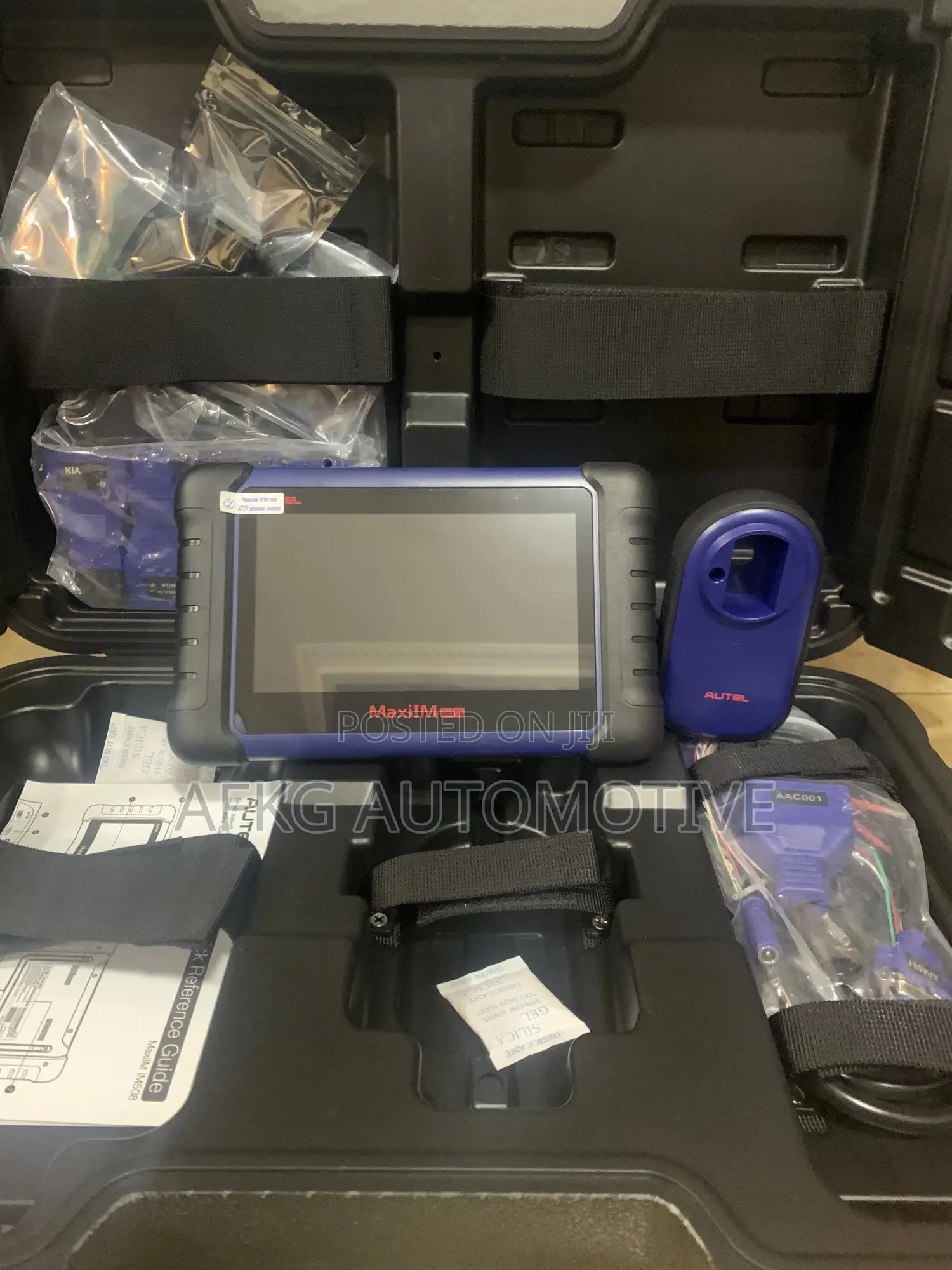 Autel Maxiim Im508s