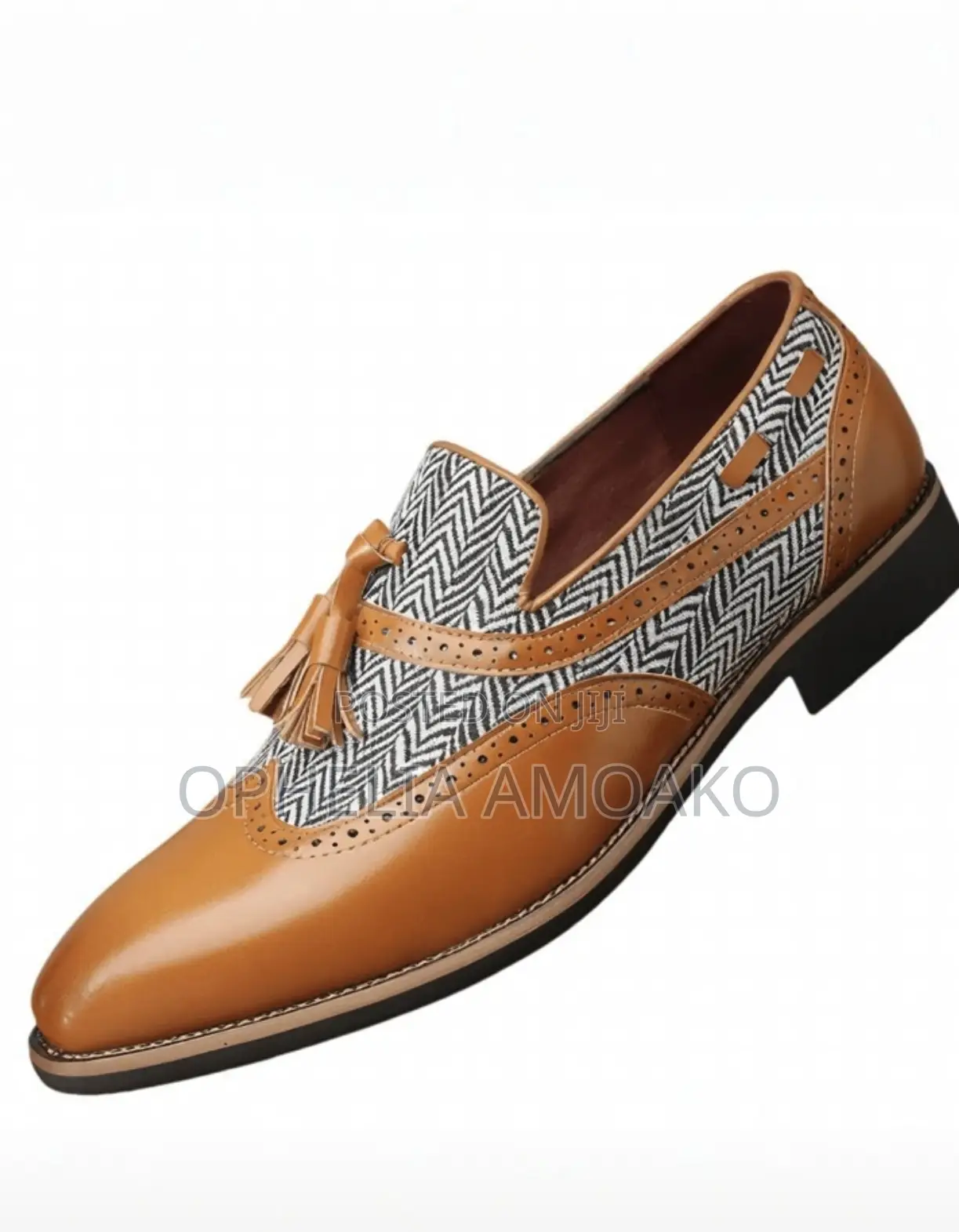 Men Quality Shoe