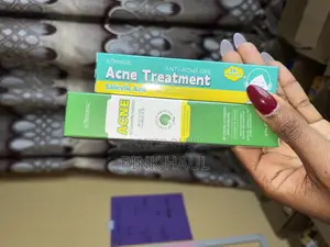 Salicylic Acne Gel (Wholesale and Retail)