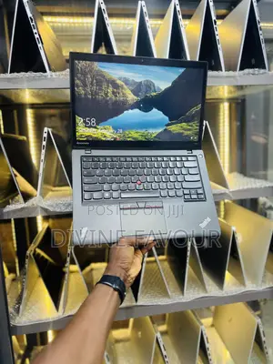 Laptop Lenovo ThinkPad T450 8GB Intel Core i5 SSD 128GB