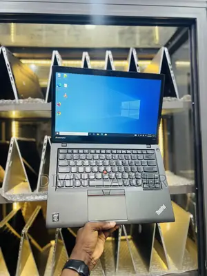 Laptop Lenovo ThinkPad T450 8GB Intel Core i5 SSD 128GB