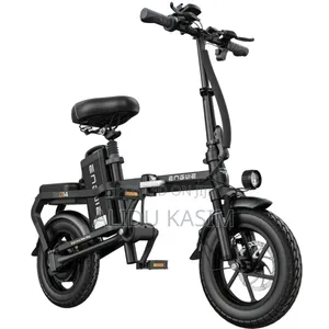 New Motorcycle 2025 Black