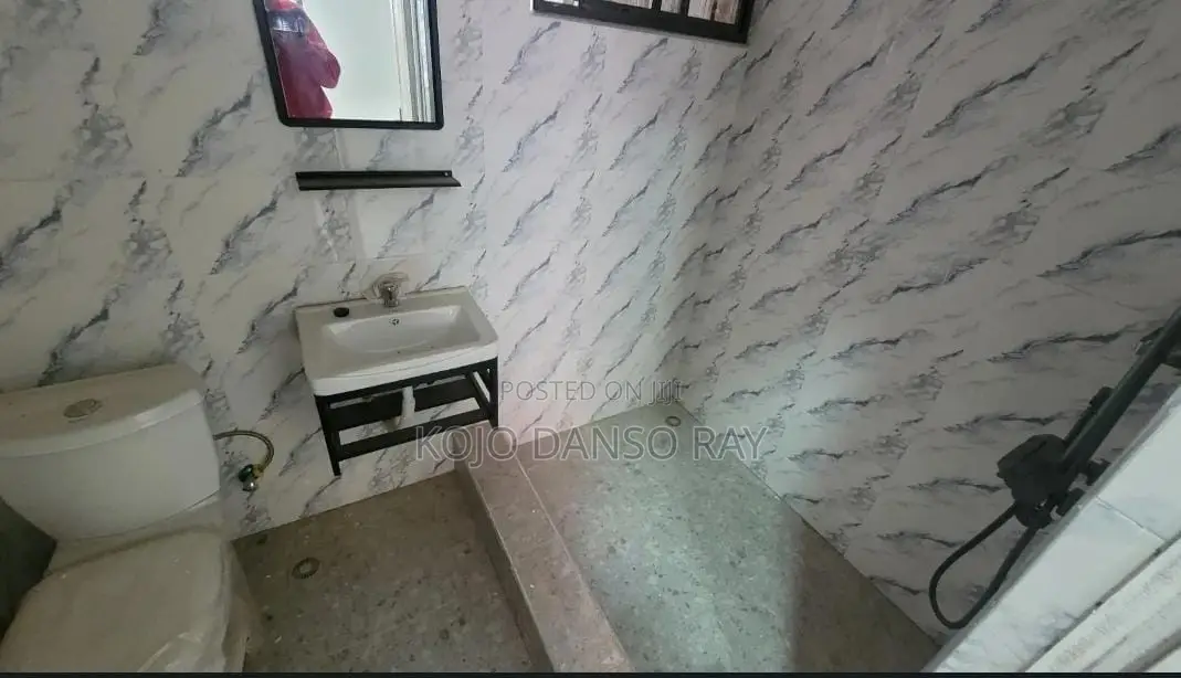 2bdrm Apartment in Adenta for rent