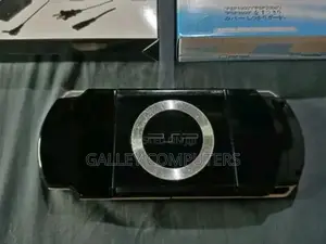 Play Station Vita