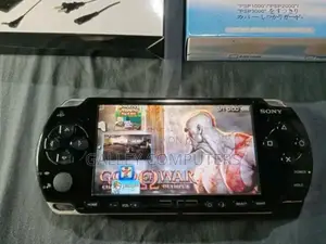 Play Station Vita