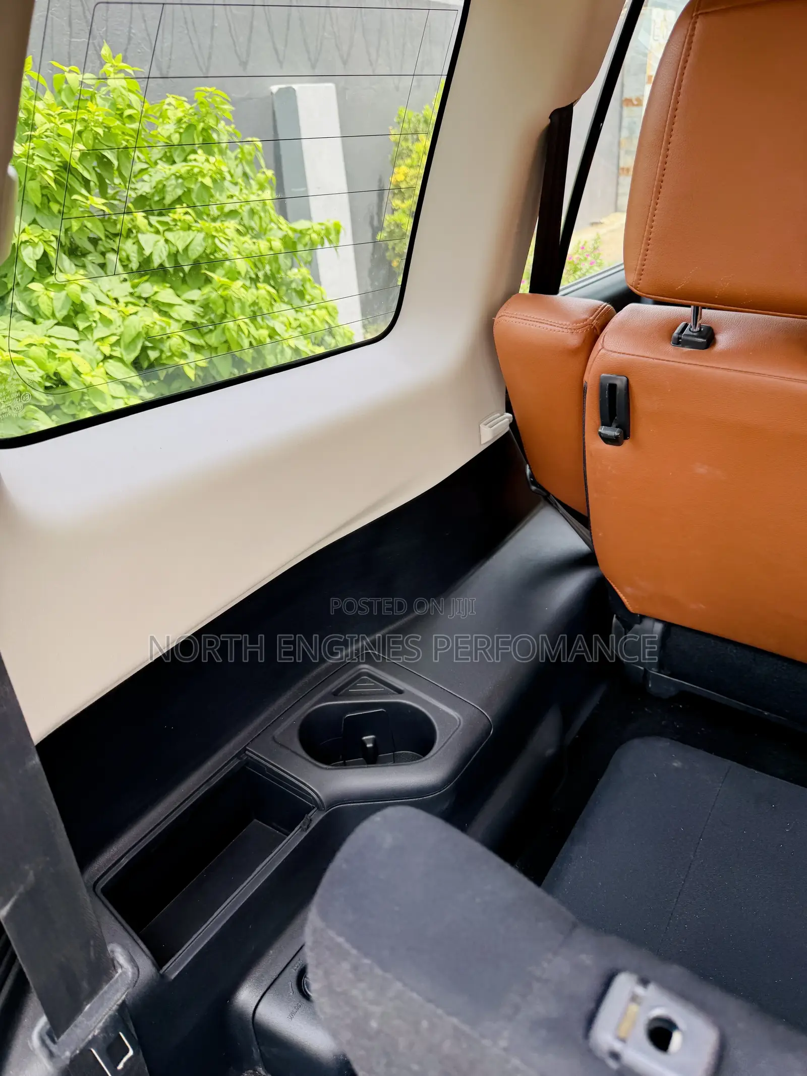 Mitsubishi Pajero 2020 White