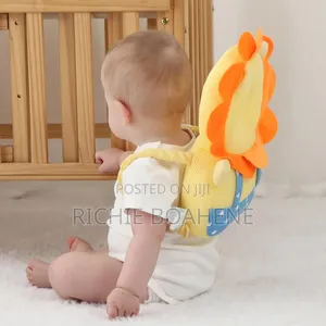 Baby Head Protector