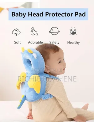 Baby Head Protector