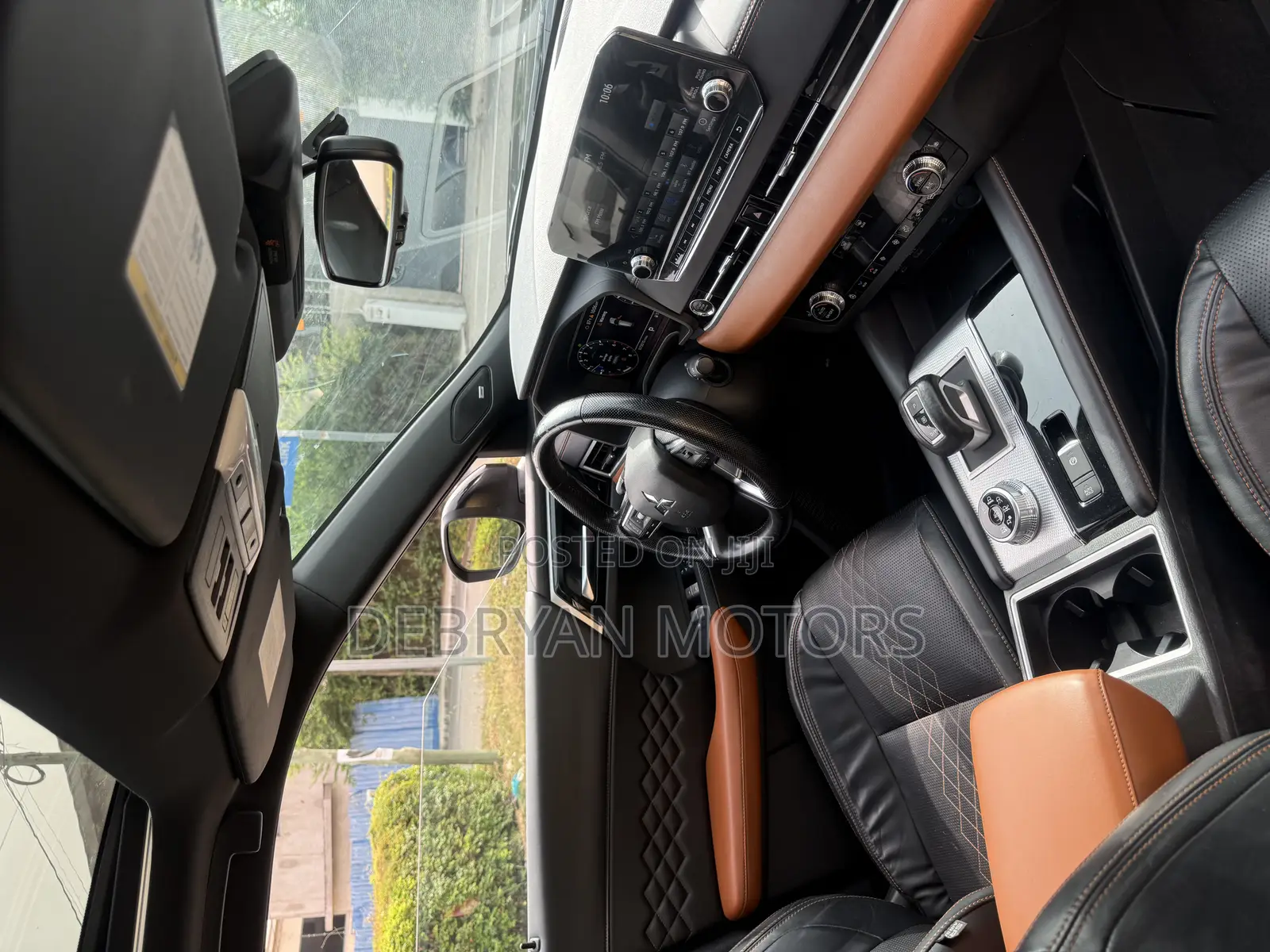 Mitsubishi Outlander SEL 2022 Black