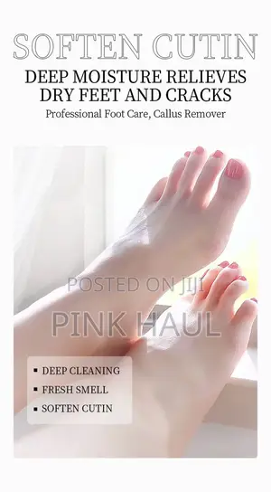 Foot Callus Removing Gel (Wholesale and Retail )