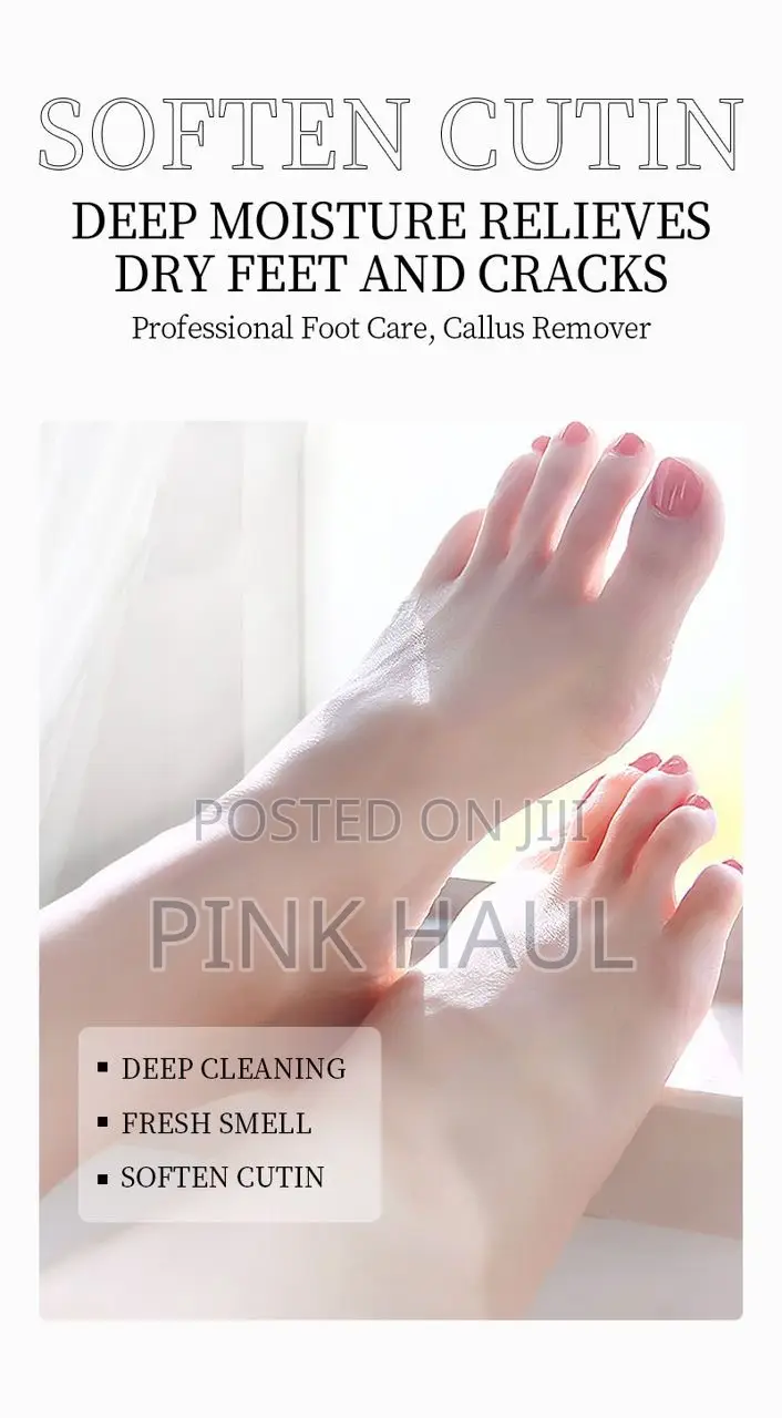Foot Callus Removing Gel (Wholesale and Retail )