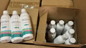 Foot Callus Removing Gel (Wholesale and Retail )