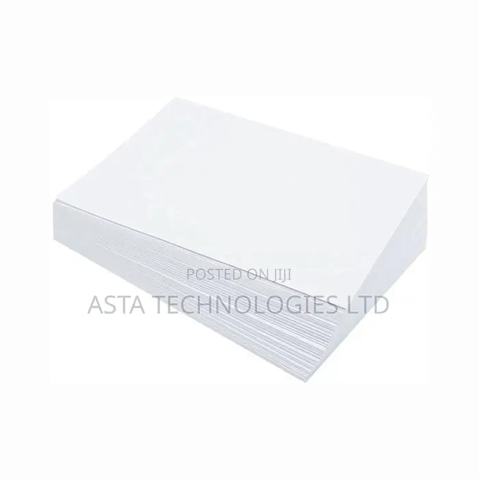 Wholesale A4 Copy Paper 80 GSM White A4 Paper 70gsm 80gsm