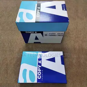 Wholesale A4 Copy Paper 80 GSM White A4 Paper 70gsm 80gsm
