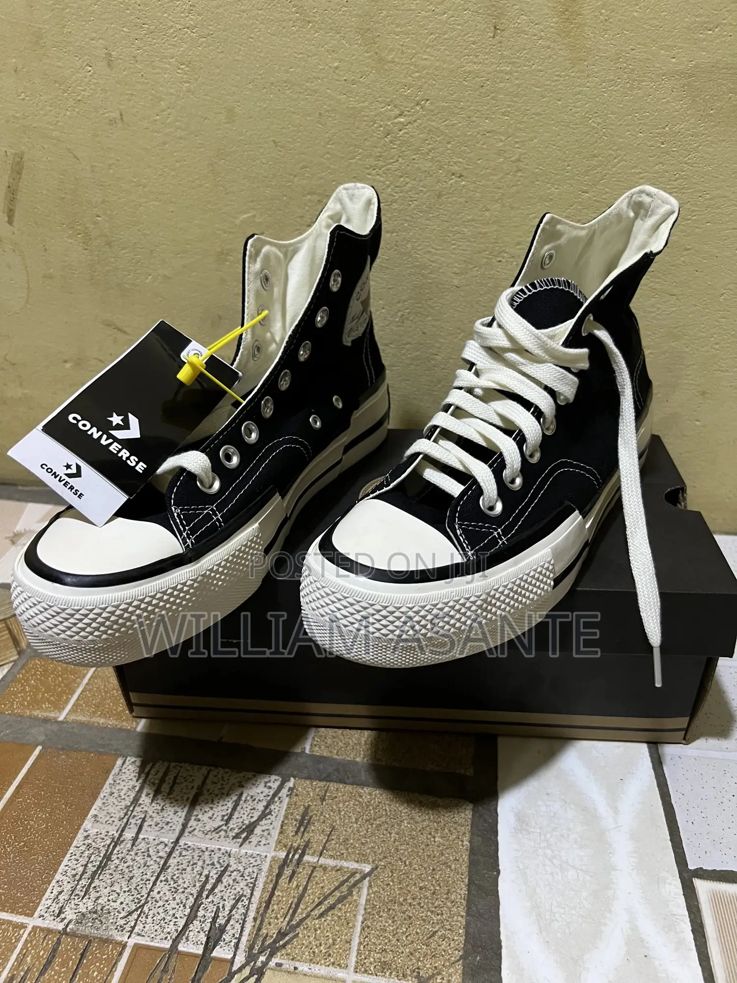 Original Chuck 70 Converse Sneakers