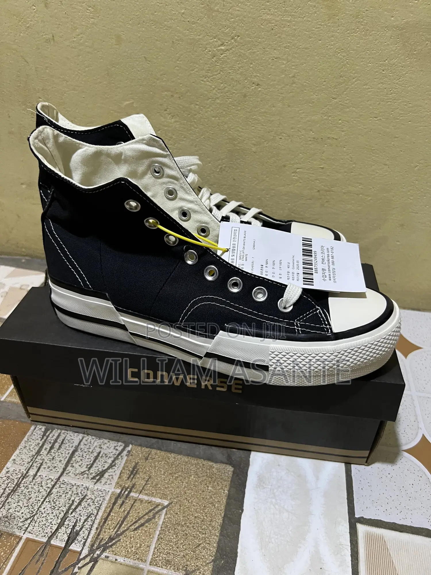 Original Chuck 70 Converse Sneakers