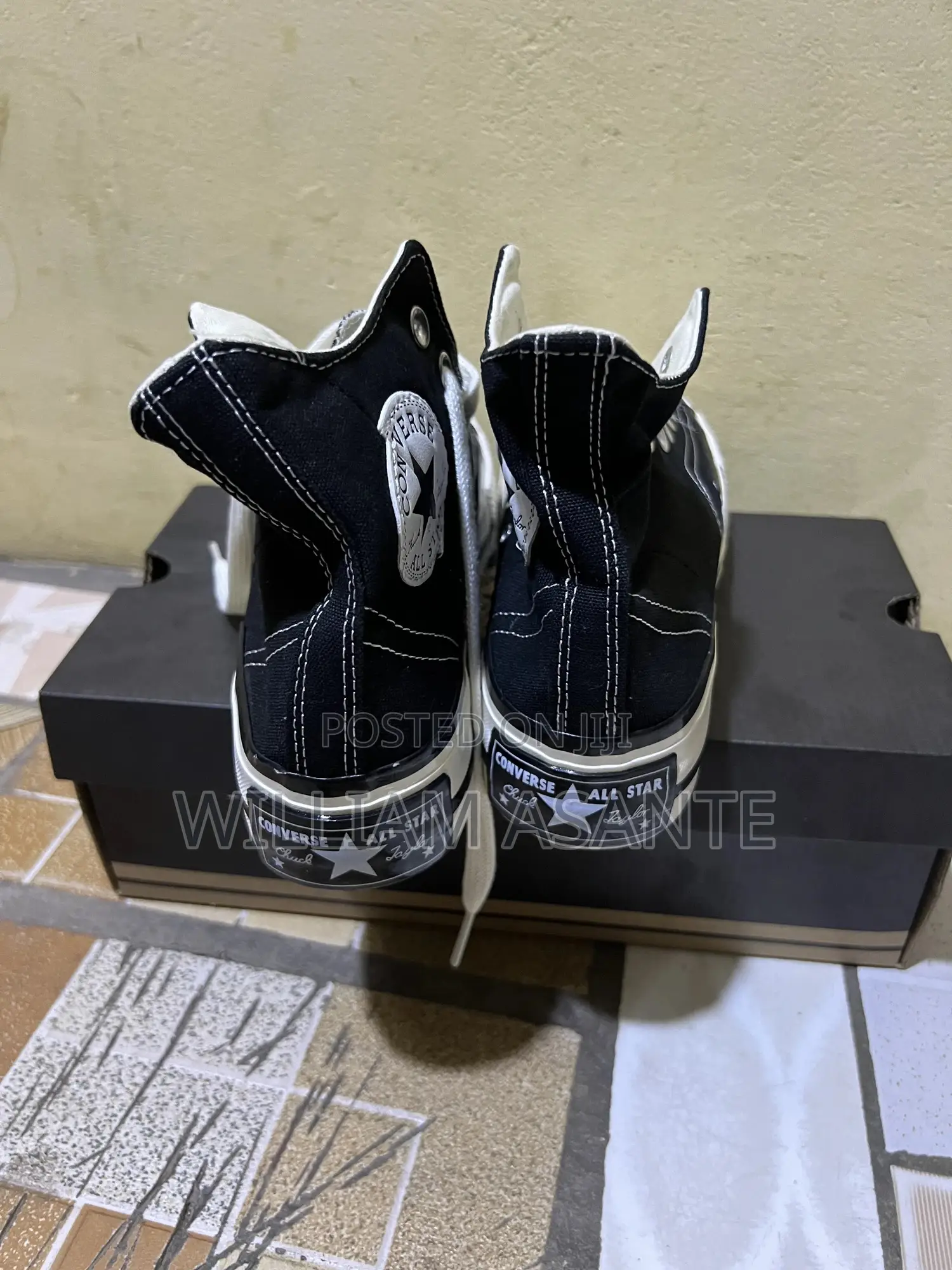 Original Chuck 70 Converse Sneakers